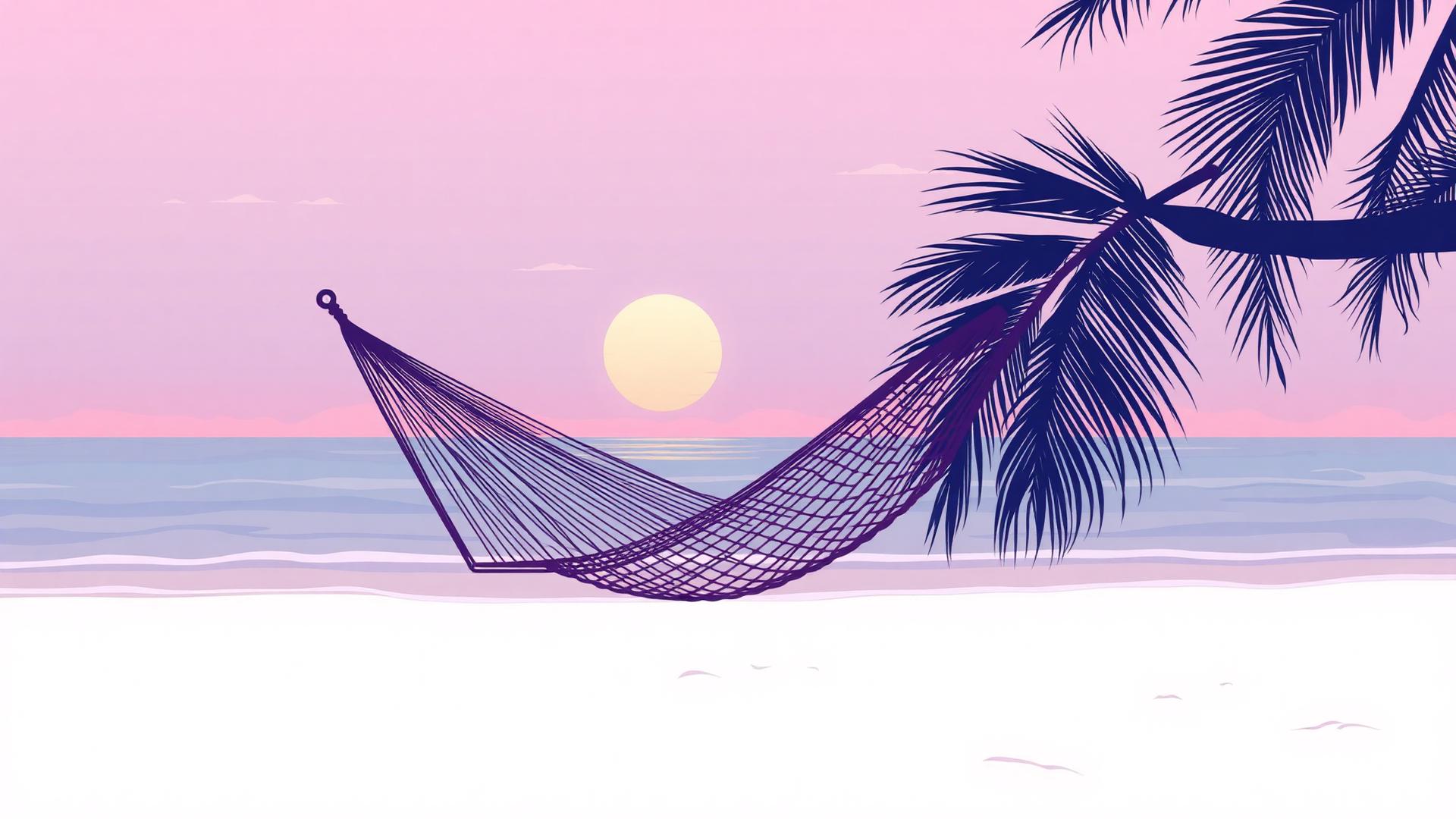Relax lofi wallpaper — Slow tempos, soft tape hiss, nowhere to be.